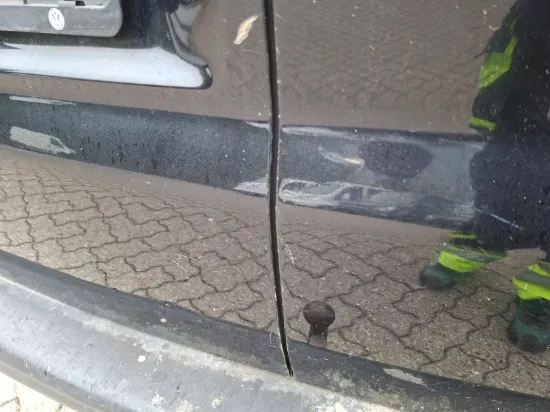 Picture of VOLKSWAGEN TRANSPORTER 2.0 TDI BMT 150  KASSEVOGN LANG DSG7