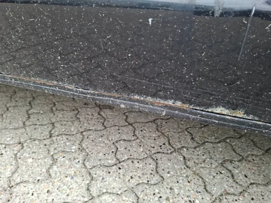 Picture of VOLKSWAGEN TRANSPORTER 2.0 TDI BMT 150  KASSEVOGN LANG DSG7