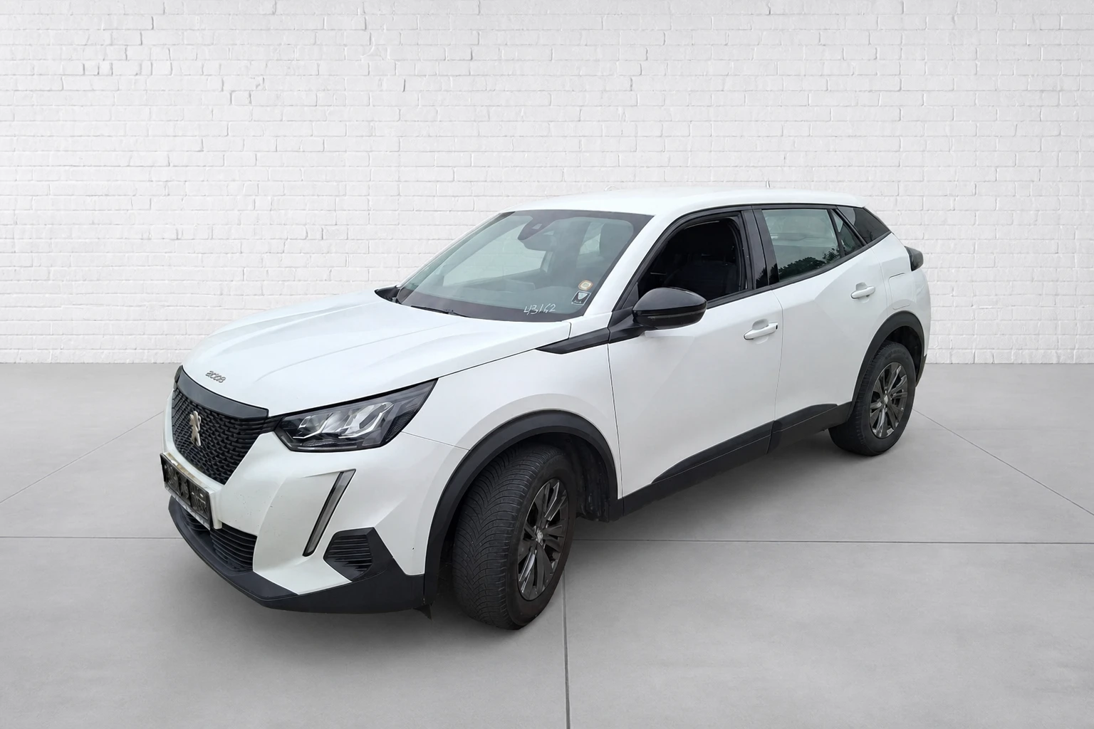 Picture of PEUGEOT 2008 PureTech 130  SUV