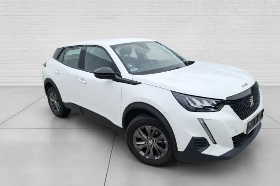Picture of PEUGEOT 2008 PureTech 130  SUV