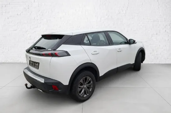 Picture of PEUGEOT 2008 PureTech 130  SUV