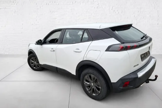 Picture of PEUGEOT 2008 PureTech 130  SUV