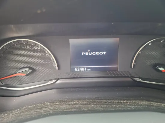 Picture of PEUGEOT 2008 PureTech 130  SUV