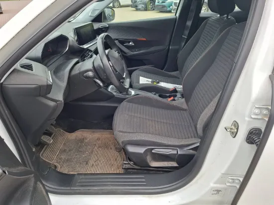 Picture of PEUGEOT 2008 PureTech 130  SUV