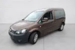 Picture of VOLKSWAGEN CADDY 1.2 TSI 85 HK