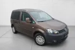 Picture of VOLKSWAGEN CADDY 1.2 TSI 85 HK