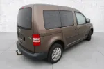 Picture of VOLKSWAGEN CADDY 1.2 TSI 85 HK