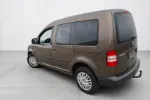 Picture of VOLKSWAGEN CADDY 1.2 TSI 85 HK