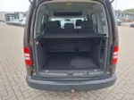 Picture of VOLKSWAGEN CADDY 1.2 TSI 85 HK