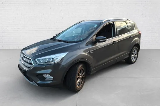 Picture of FORD Kuga MCA 1.5 TDCi (120 HK) SUV FWD (forhjulstræk) Man