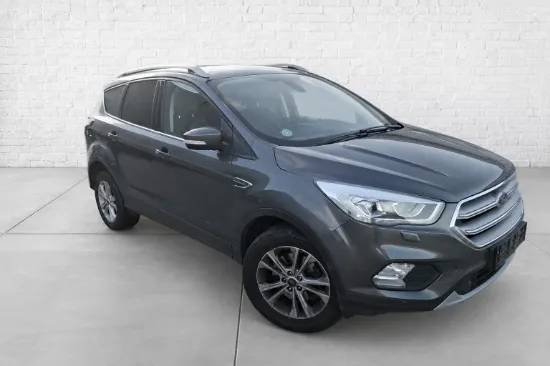 Picture of FORD Kuga MCA 1.5 TDCi (120 HK) SUV FWD (forhjulstræk) Man
