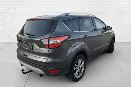 Picture of FORD Kuga MCA 1.5 TDCi (120 HK) SUV FWD (forhjulstræk) Man