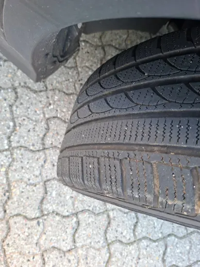 Picture of FORD Kuga MCA 1.5 TDCi (120 HK) SUV FWD (forhjulstræk) Man