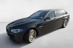 Picture of BMW 520d 2.0 190hk M Sport TOURING