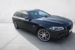 Picture of BMW 520d 2.0 190hk M Sport TOURING