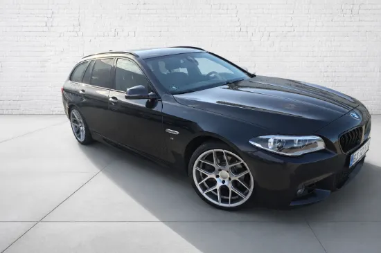 Picture of BMW 520d 2.0 190hk M Sport TOURING