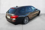Picture of BMW 520d 2.0 190hk M Sport TOURING