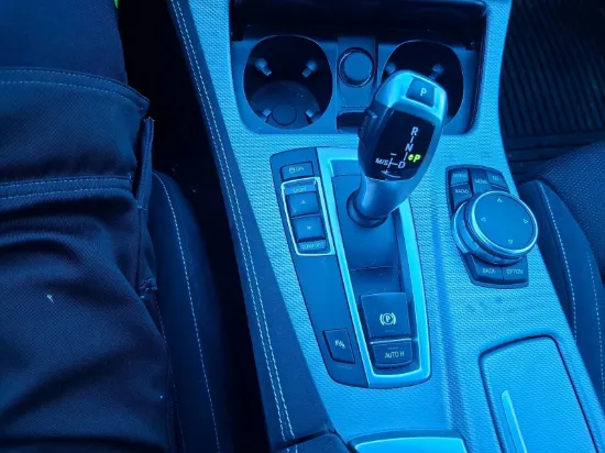 Picture of BMW 520d 2.0 190hk M Sport TOURING
