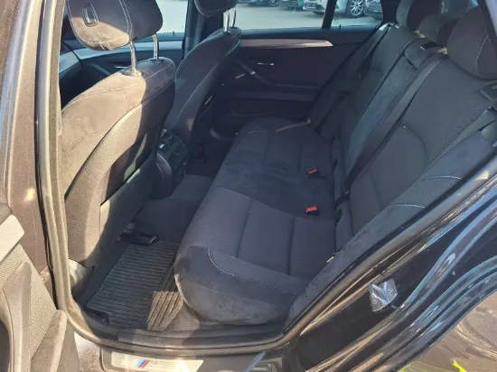 Picture of BMW 520d 2.0 190hk M Sport TOURING