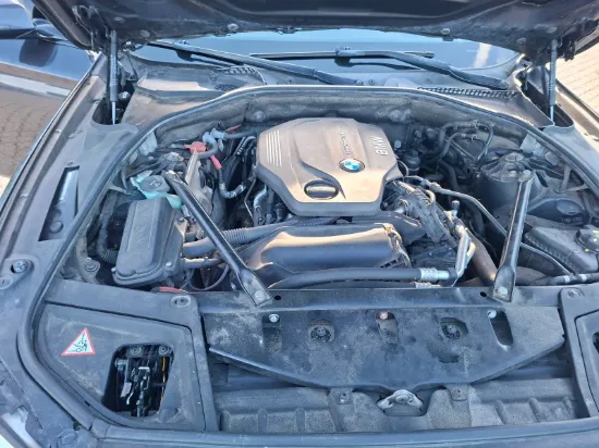 Picture of BMW 520d 2.0 190hk M Sport TOURING