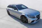 Изображение MERCEDES-BENZ C-Klasse 300 d Stationcar 9G-TRONIC AMG-LINE