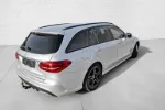 Изображение MERCEDES-BENZ C-Klasse 300 d Stationcar 9G-TRONIC AMG-LINE