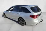 Изображение MERCEDES-BENZ C-Klasse 300 d Stationcar 9G-TRONIC AMG-LINE