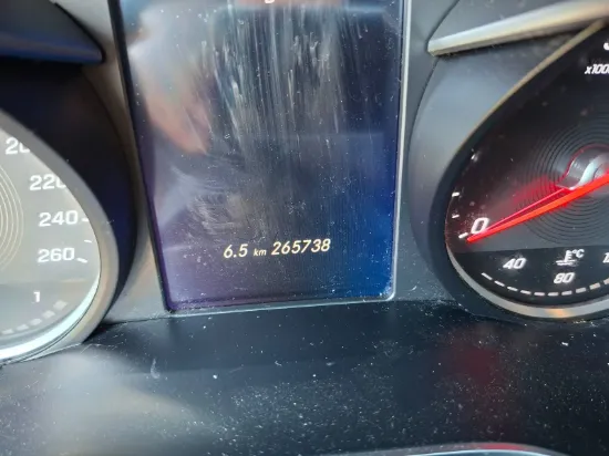 Изображение MERCEDES-BENZ C-Klasse 300 d Stationcar 9G-TRONIC AMG-LINE