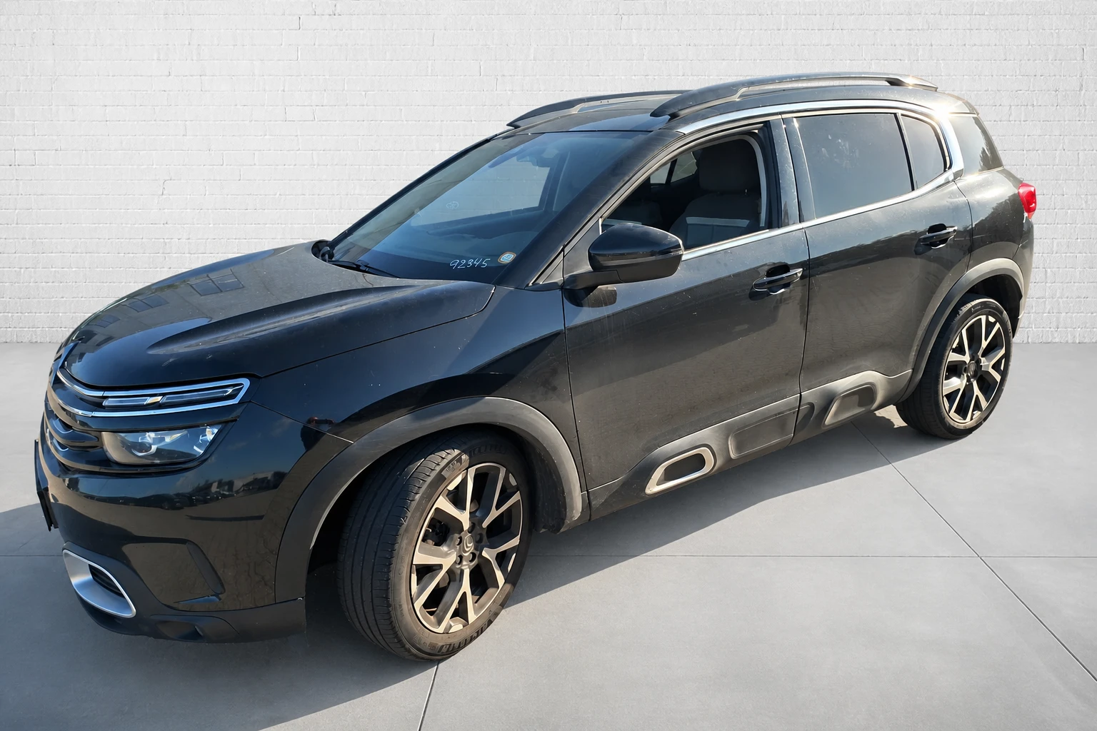 Picture of CITROËN C5 Aircross 1.6 PureTech 180 hk SUV EAT8