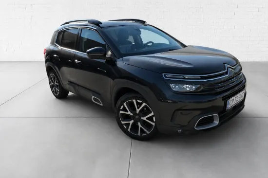 Picture of CITROËN C5 Aircross 1.6 PureTech 180 hk SUV EAT8
