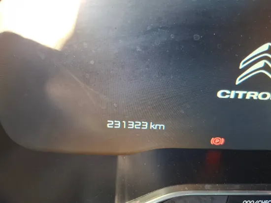 Picture of CITROËN C5 Aircross 1.6 PureTech 180 hk SUV EAT8
