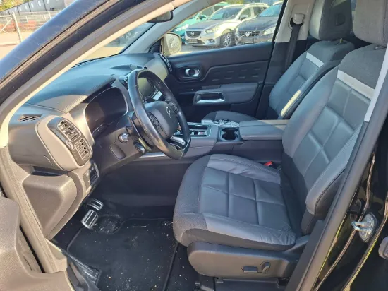 Picture of CITROËN C5 Aircross 1.6 PureTech 180 hk SUV EAT8