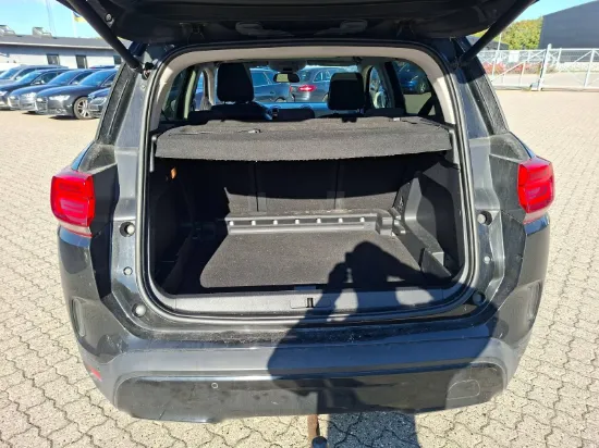 Picture of CITROËN C5 Aircross 1.6 PureTech 180 hk SUV EAT8