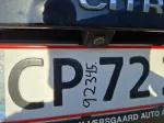 Picture of CITROËN C5 Aircross 1.6 PureTech 180 hk SUV EAT8