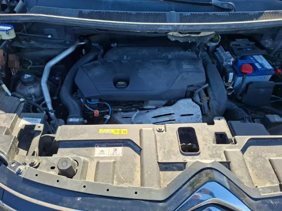 Picture of CITROËN C5 Aircross 1.6 PureTech 180 hk SUV EAT8
