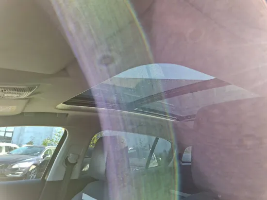 Picture of CITROËN C5 Aircross 1.6 PureTech 180 hk SUV EAT8