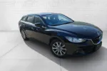 Picture of MAZDA 6 2,2 SKYACTIV-D 150 hk 2WD Stationcar