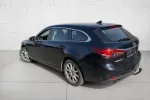 Picture of MAZDA 6 2,2 SKYACTIV-D 150 hk 2WD Stationcar
