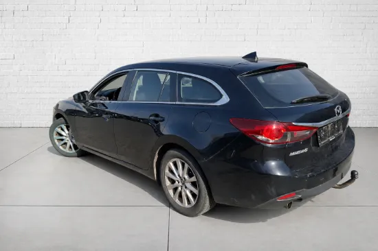 Picture of MAZDA 6 2,2 SKYACTIV-D 150 hk 2WD Stationcar