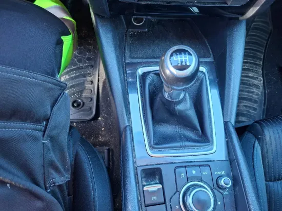 Picture of MAZDA 6 2,2 SKYACTIV-D 150 hk 2WD Stationcar