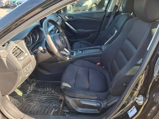 Picture of MAZDA 6 2,2 SKYACTIV-D 150 hk 2WD Stationcar