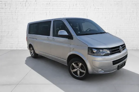 Picture of VOLKSWAGEN CARAVELLE 2.0 180 HK DSG