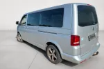 Picture of VOLKSWAGEN CARAVELLE 2.0 180 HK DSG