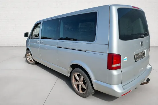 Picture of VOLKSWAGEN CARAVELLE 2.0 180 HK DSG