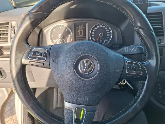 Picture of VOLKSWAGEN CARAVELLE 2.0 180 HK DSG