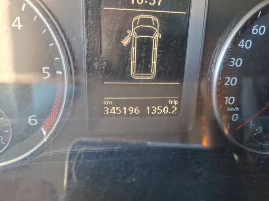 Picture of VOLKSWAGEN CARAVELLE 2.0 180 HK DSG