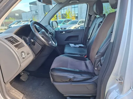 Picture of VOLKSWAGEN CARAVELLE 2.0 180 HK DSG