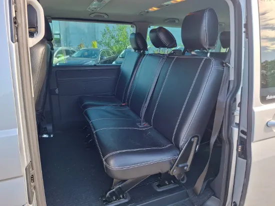 Picture of VOLKSWAGEN CARAVELLE 2.0 180 HK DSG