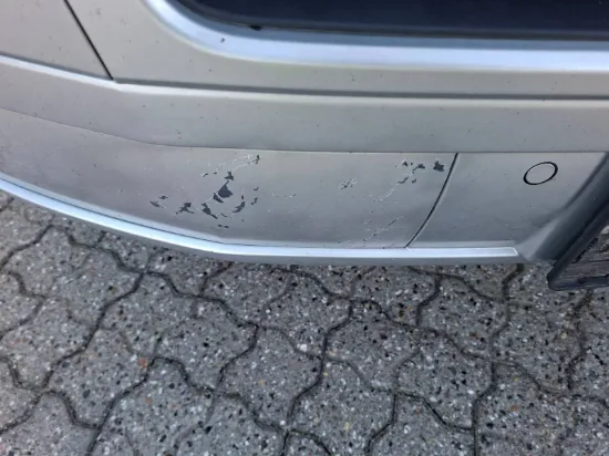 Picture of VOLKSWAGEN CARAVELLE 2.0 180 HK DSG
