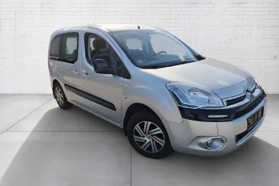 Picture of CITROËN BERLINGO 1,6 98 HK Man